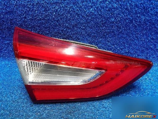 Hyundai i30 2012 — фонарь задний левый внутренний