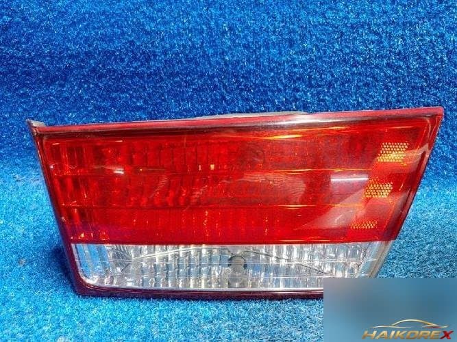 Hyundai Sonata 2007 — задний фонарь правый внутренний 5