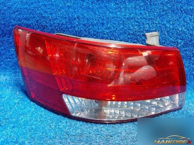 Hyundai Sonata 2007 — фара задняя левая наружная