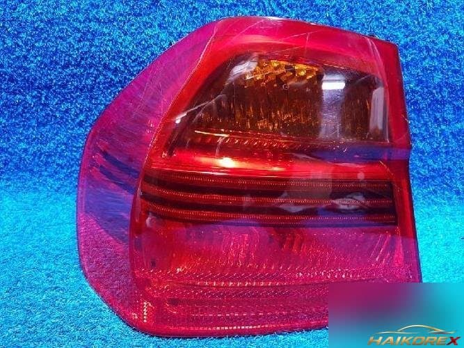 BMW 3 Series 2007 — задний фонарь левый наружный 458