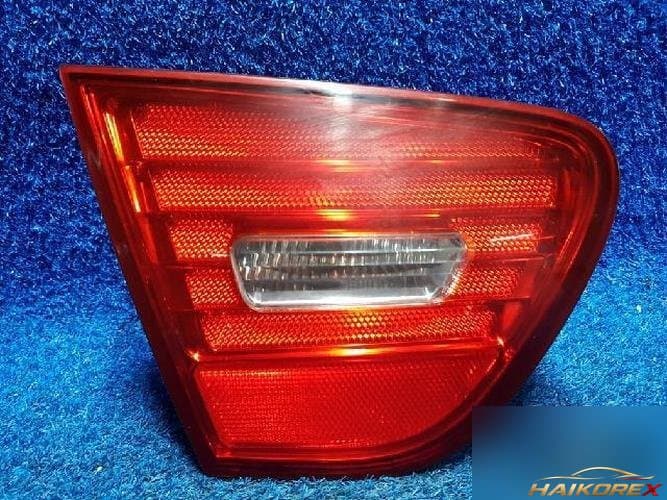Hyundai Avante 2007 — фонарь задний левый внутренний 1