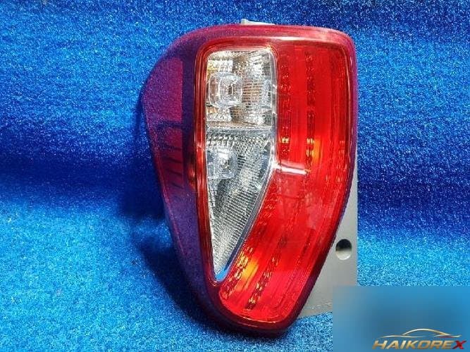 Kia Ray 2012 — фонарь задний левый наружный