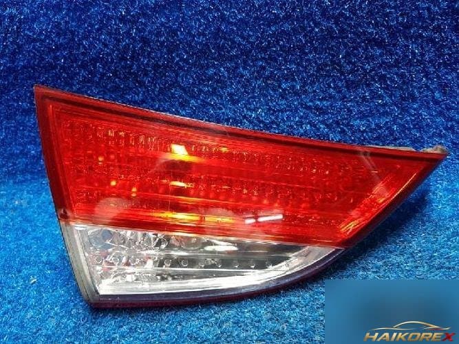 Hyundai Avante 2012 — фонарь задний левый внутренний