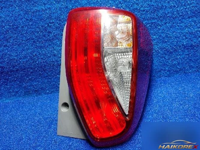 Kia Ray 2012 — фара задняя правая 92402 A3000 1