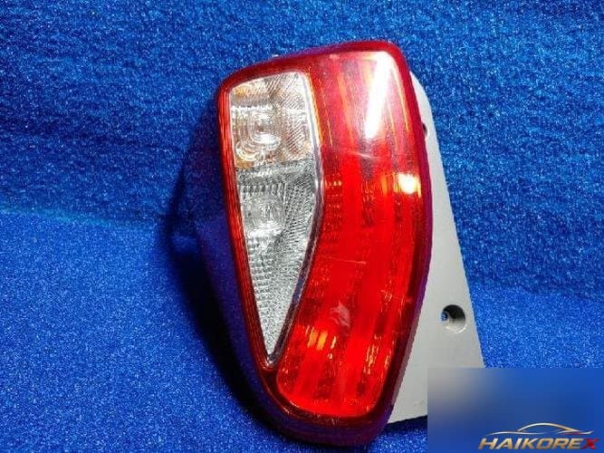 Kia Ray 2012 — фонарь задний левый наружный 92401 A3000 1