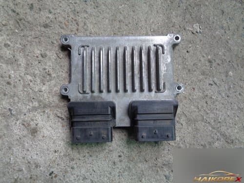 ECU 391103E582