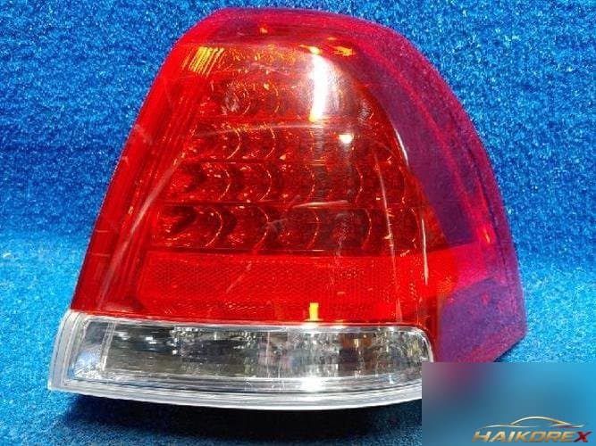 Daewoo Matiz 2010 — фонарь задний правый (наружный)