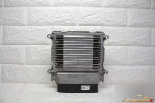 Блок управления двигателем ECU 391412EYM4