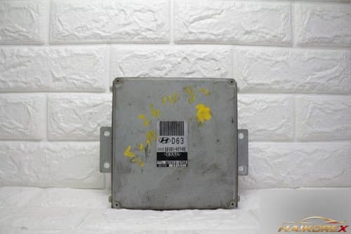 Блок управления двигателем ECU 3910142140