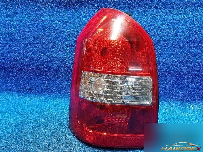 Hyundai Tucson 2008 — фонарь задний левый наружный
