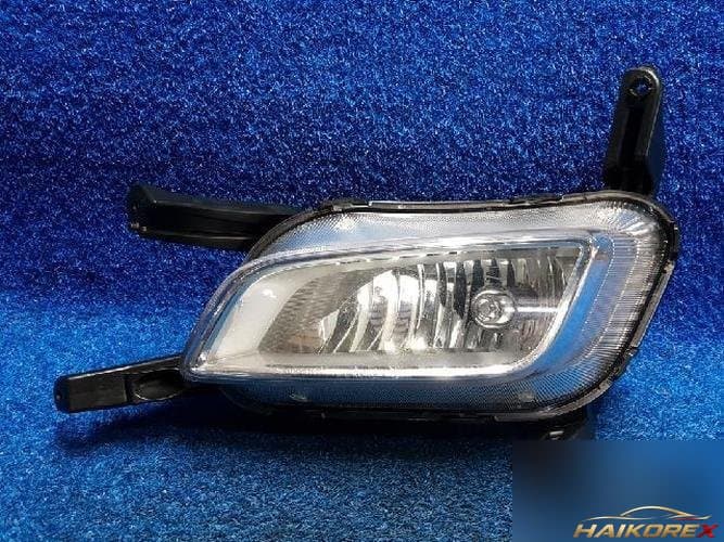 Kia K5 2015 — противотуманная фара левая 922012T5
