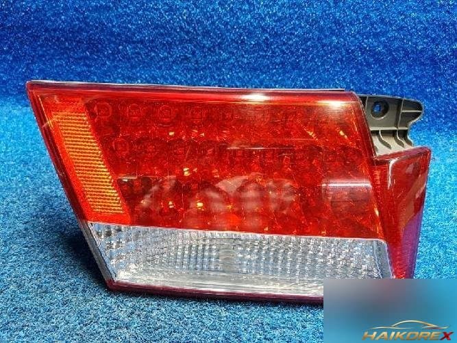 Hyundai Grandeur 2007 — задний фонарь левый внутренний 2