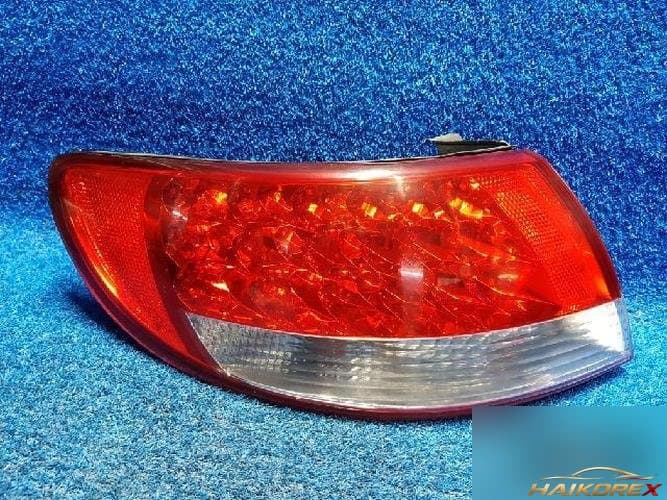Hyundai Granzer 2007 — фонарь задний левый наружный