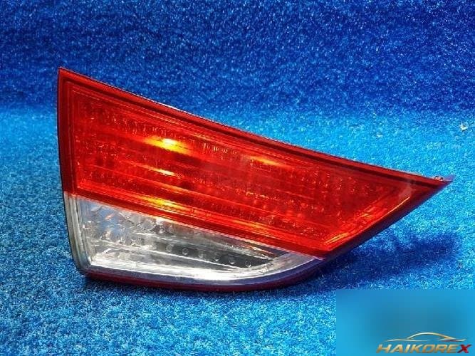 Hyundai Avante 2011 — фонарь задний левый внутренний 6