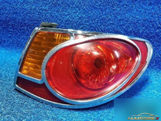 Hyundai Avante 2008 — задний фонарь правый (внешний)