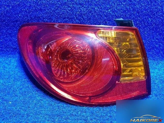Hyundai Avante 2006 — фонарь задний левый наружный 2