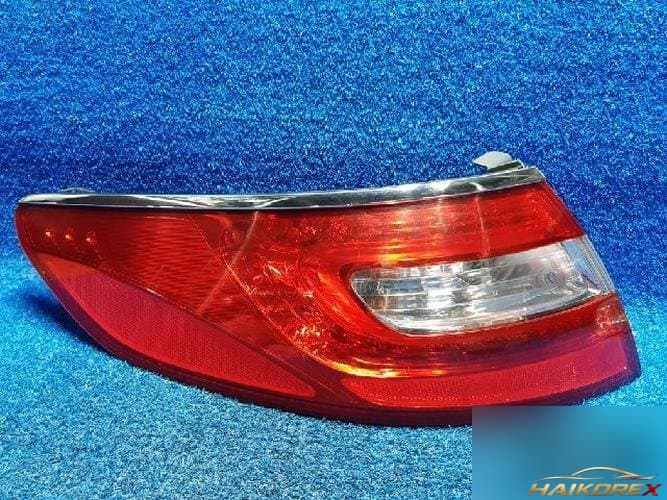 Hyundai Grandeur 2014 — фонарь задний левый наружный