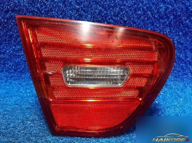 Hyundai Avante 2008 — задний фонарь левый (внутренний) 1