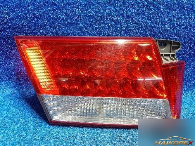 Hyundai Grandeur 2006 — фонарь задний левый внутренний 5