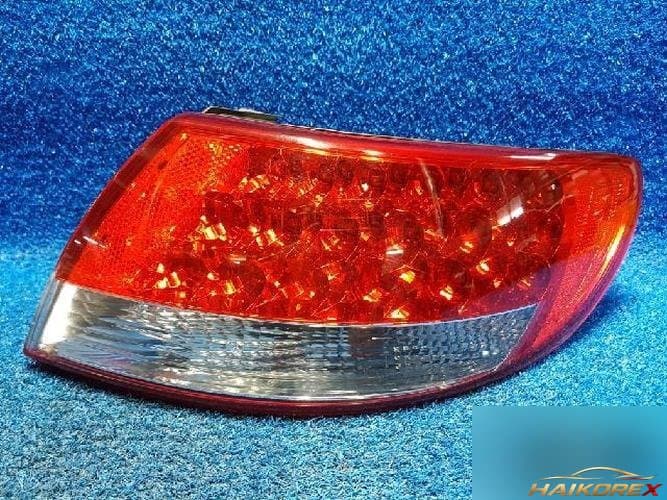 Hyundai Grandeur 2006 — задний фонарь правый наружный 92402 3L001 4