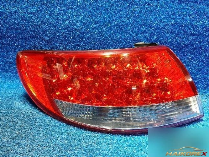 Hyundai Grandeur 2006 — фонарь задний левый наружный 92401 3L001 5
