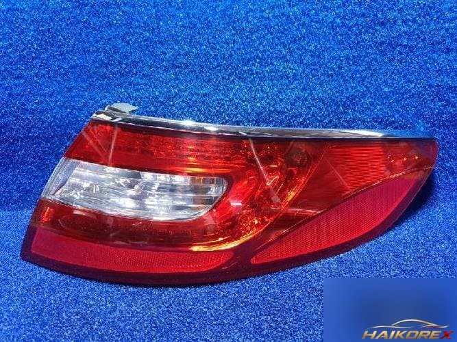 Hyundai Grandeur 2014 — фара задняя правая