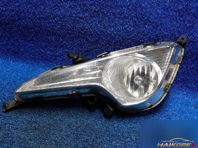 Hyundai i40 2012 — противотуманная фара левая 922013Z010