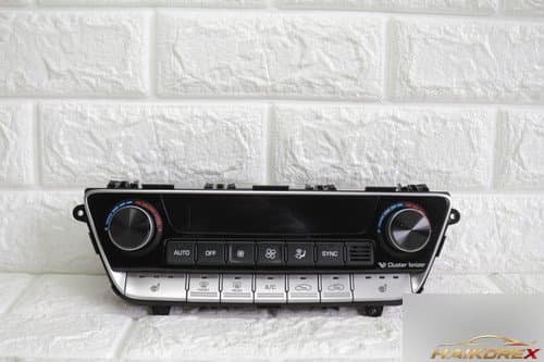 Кондиционер LF Sonata