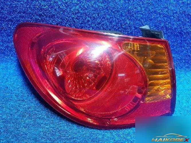 Hyundai Avante 2008 — фонарь задний левый наружный 4