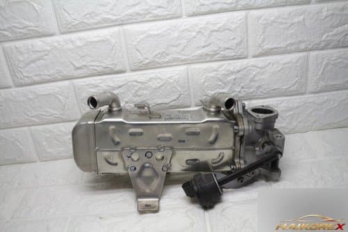 Охладитель EGR 284162F140