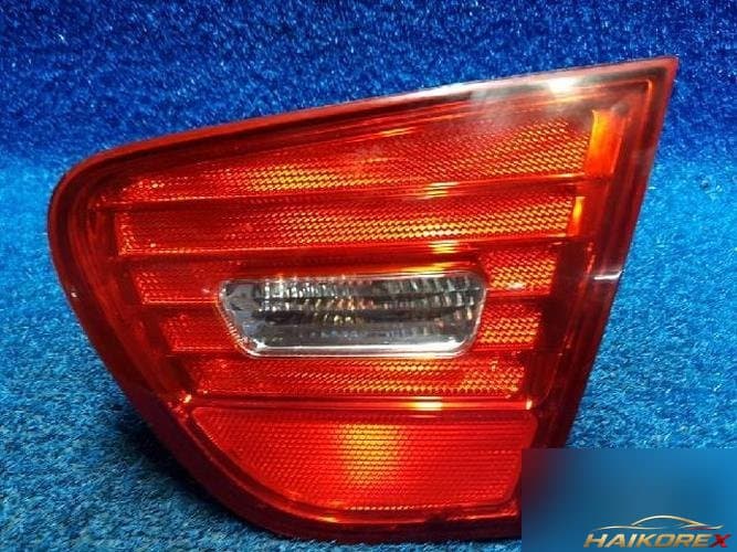 Hyundai Avante 2007 — задний фонарь правый внутренний