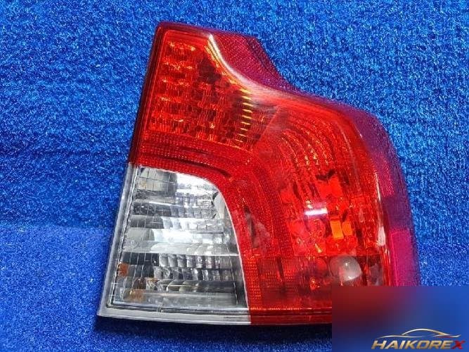 Volvo S40 2010 — фонарь задний правый (внешний)