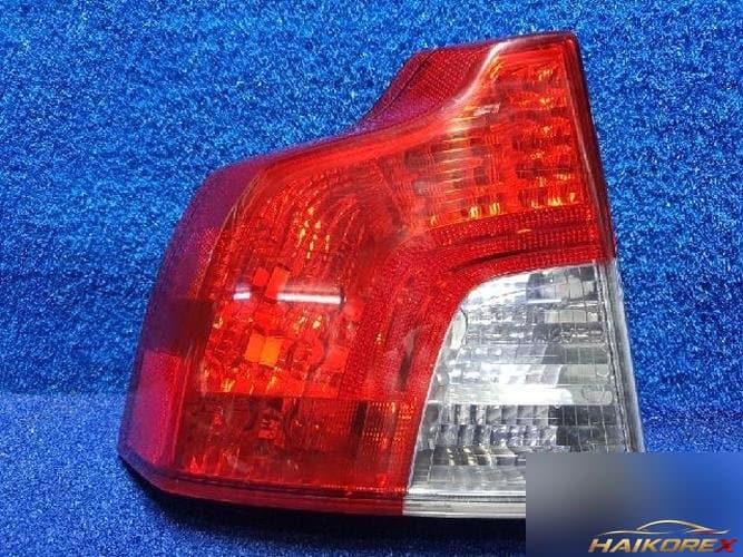 Volvo S40 2010 — стоп-сигнал задний левый внешний 30744537