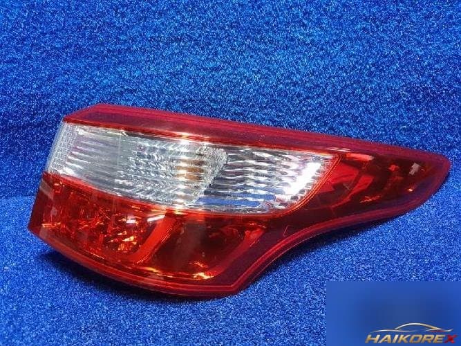 Renault SM5 2011 — фара задняя правая наружная