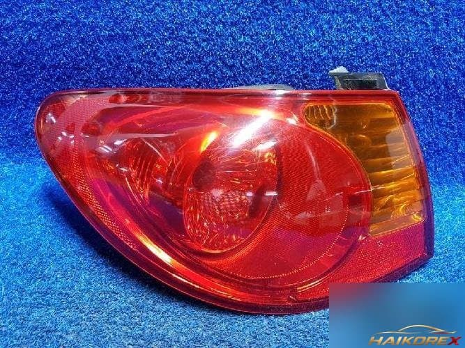 Hyundai Avante 2008 — задний фонарь левый наружный
