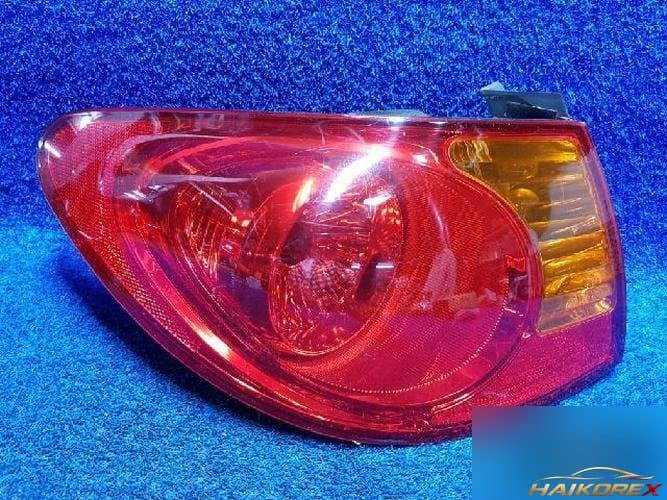 Hyundai Avante 2008 — задний фонарь левый наружный