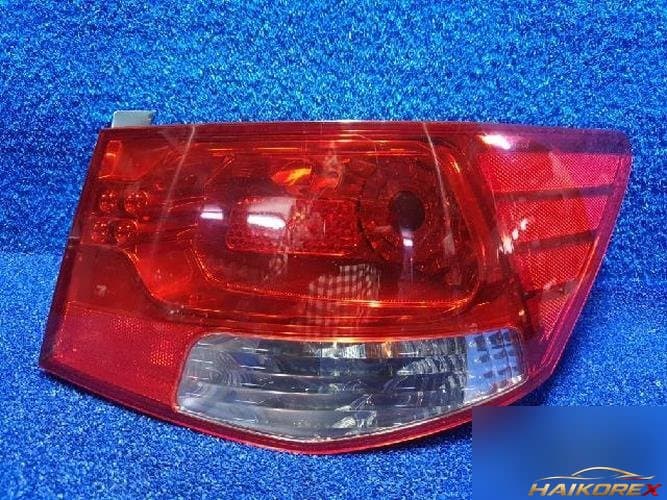 Kia Forte 2010 — фара задняя наружная правая