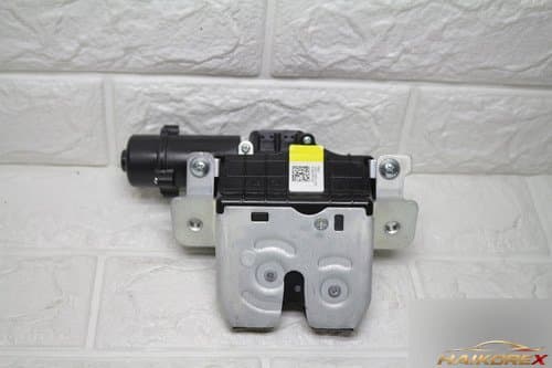 Электропривод крышки багажника Sorento MQ4 81800-P2100