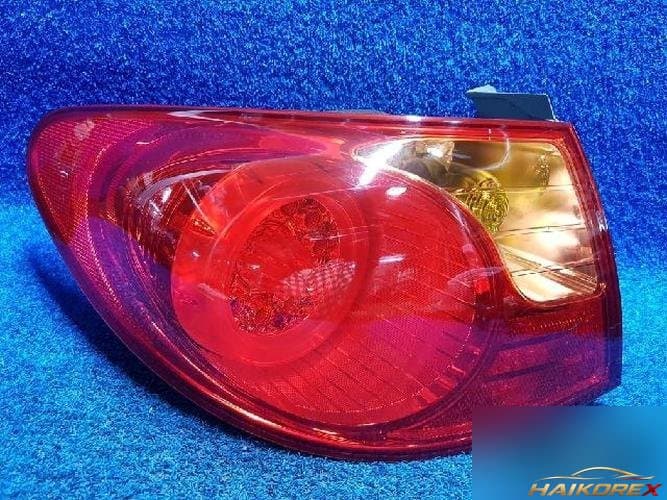 Hyundai Avante 2010 — задний фонарь левый наружный