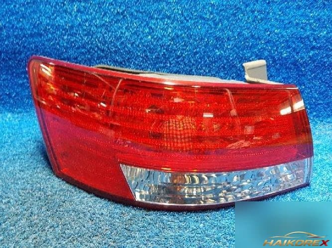 Hyundai Sonata 2009 — фонарь задний левый (наружный) 3
