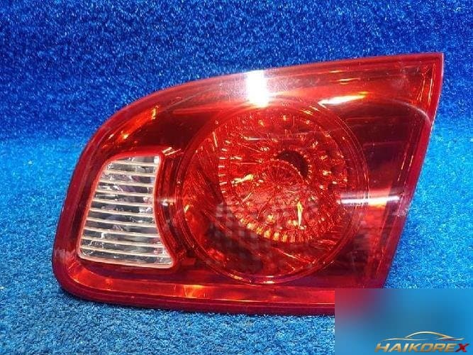 Hyundai Santa Fe 2006 — фара задняя правая внутренняя 2