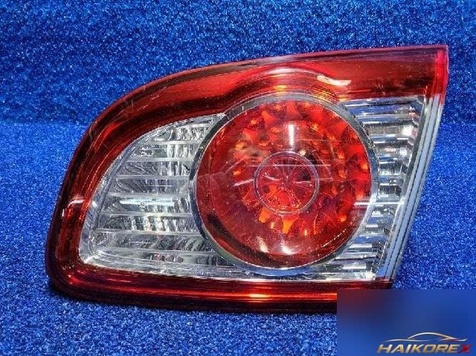 Hyundai Santa Fe 2009 — фонарь задний правый внутренний