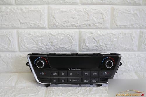 Компрессор кондиционера 97250C1576GU