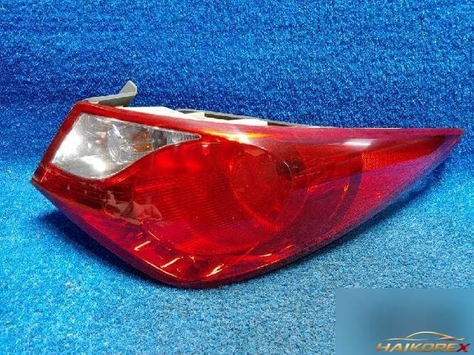 Hyundai Sonata 2011 — фара задняя правая