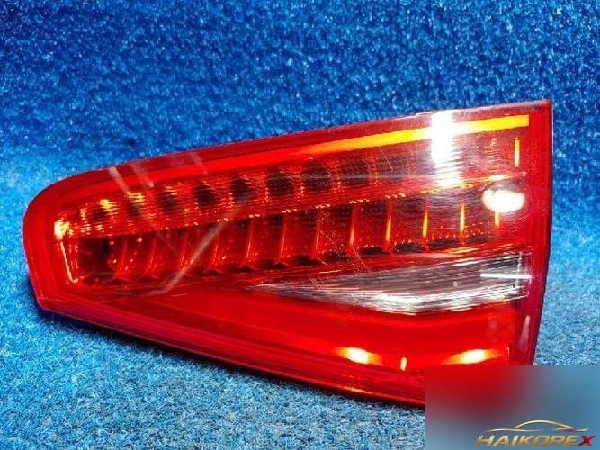 Audi A4 2014 — фонарь задний правый внутренний LED