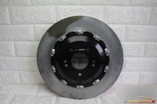 Плавающий тормозной диск Nexmo 360mm 32T