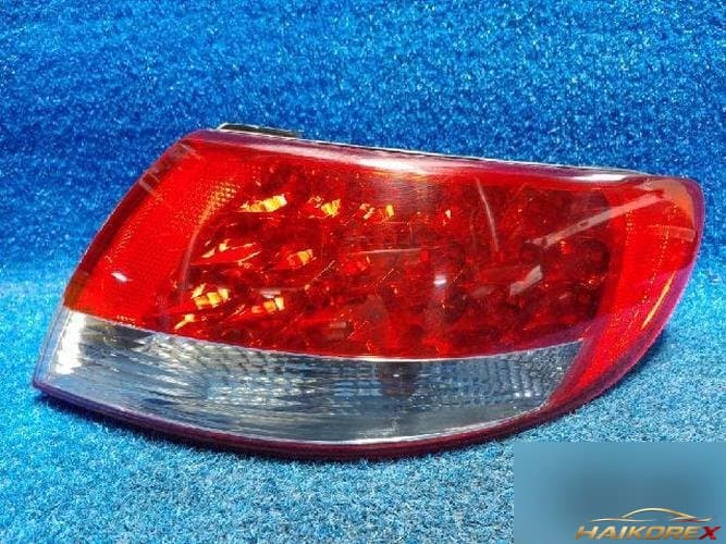 Hyundai Grandeur 2007 — фонарь задний правый наружный