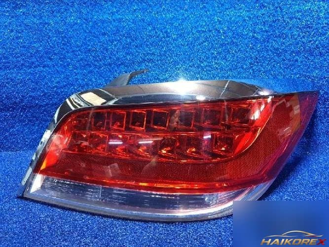 Chevrolet Alpeon 2012 — фонарь задний правый (наружный) 1