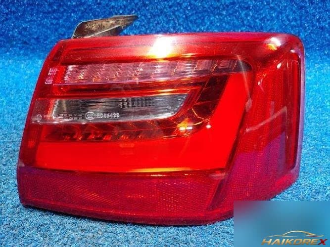 Audi A6 2011 — фонарь задний правый наружный 4G5945096A