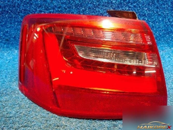 Audi A6 2011 — фонарь задний левый наружный 4G5945095A